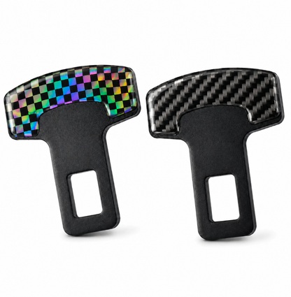 FORGE CLIP BUCKLE