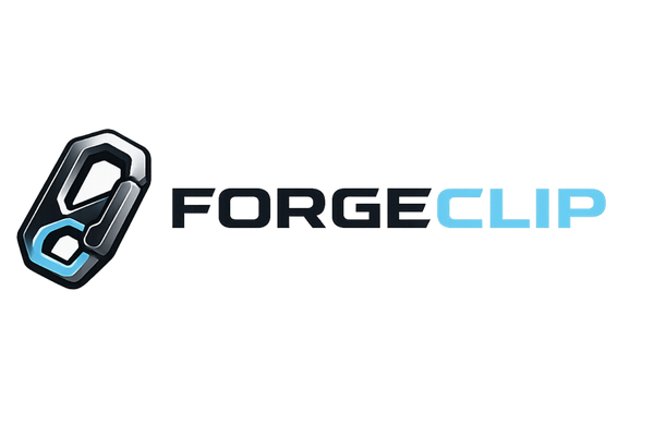 FORGE CLIP