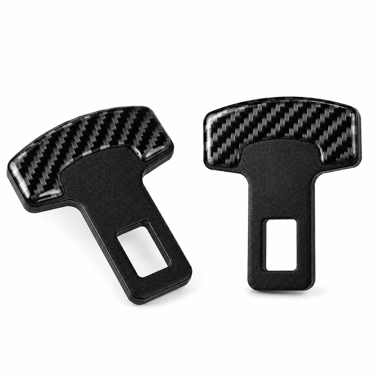 FORGE CLIP BUCKLE